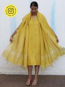 Yellow color option, Sold out