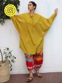 Mustard color option, Sold out