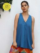 Blue color option, Sold out