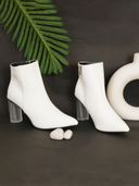 White color option, Sold out