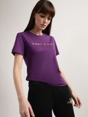 Purple color option, Sold out, Currently selected
