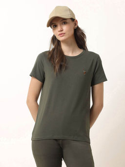 U.S. POLO ASSN. - Regular Fit Lounge T-Shirt