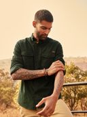 Green color option