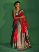 Red color option, Sold out