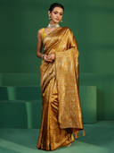 Mustard color option, Currently selected
