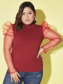 Maroon color option, Sold out