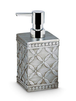 Freelance - Soho Premium Polyresin Soap Dispenser Shower Lotion Liquid Shampoo Pump