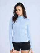 Blue color option