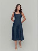 Navy Blue color option, Sold out, Currently selected