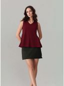 Maroon color option, Sold out