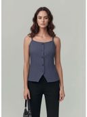 Blue color option, Sold out, Currently selected