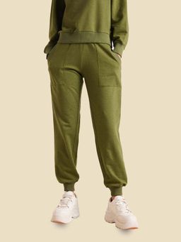 Muvazo - Eco Chic Jogger