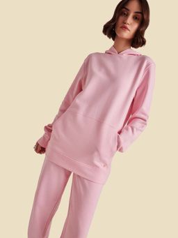 Muvazo - Opulent Comfy Cozy Pullover Sweatshirt