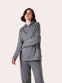 Muvazo - Opulent Comfy Cozy Pullover Sweatshirt