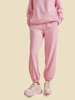 Muvazo - Opulent Comfy Cozy Jogger