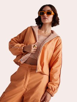 Muvazo - Reverso Gro-Ove In Jacket