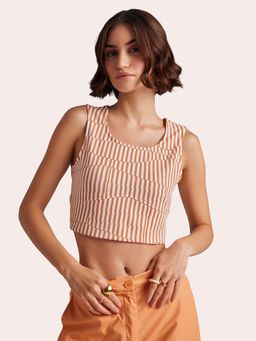 Muvazo - Gro-Ove In Tank Top