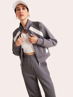 Muvazo - Rap - Zip up Jacket