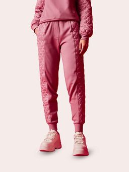 Muvazo - Puffy Perfection Jogger