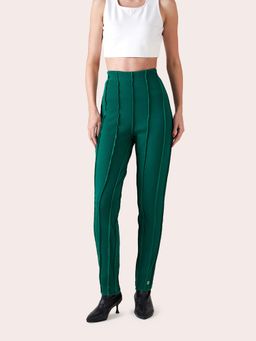 Muvazo - Trendy - Threads Pant