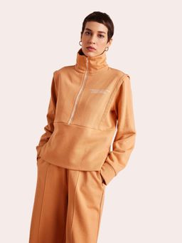 Muvazo - Eco-Chic Essence Sweatshirt