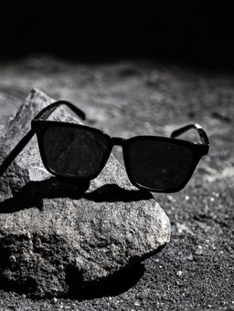 Kazo - Square Sunglass