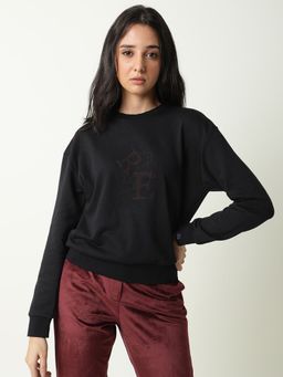 RAREISM - Sandor Black Sweatshirt