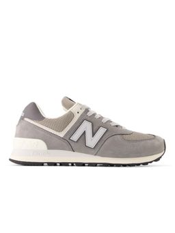 New Balance - Men 574 Sneakers Grey