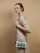 Blue color option, Sold out, Currently selected