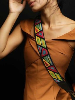 Gonecase - Rangeen Bag Strap Belt By Gonecase