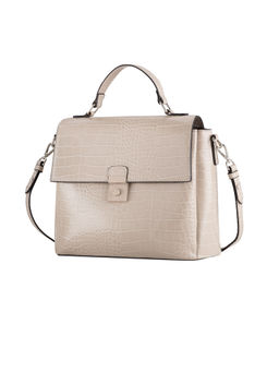 CARPISA - Beige Fairy Handbag