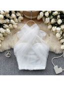 White color option, Currently selected