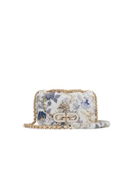 Aldo - Nanali Women's Blue Cross Body