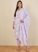 Lavender color option