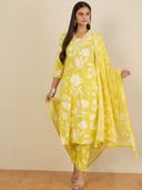 Yellow color option, Currently selected