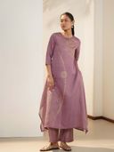 Lavender color option