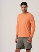 Orange color option