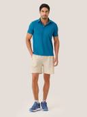 Blue color option, Currently selected