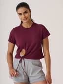 Maroon color option