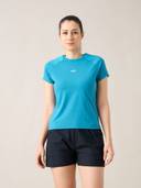 Teal color option, Currently selected