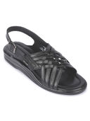 Black color option, Currently selected