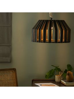 Ellementry - Twain Pendent Lamp - Short