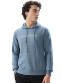 Blue color option, Currently selected