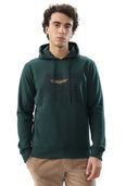 Green color option, Currently selected