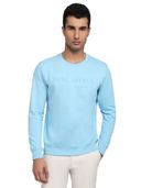 Blue color option, Currently selected