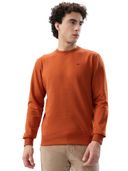 Orange color option, Currently selected