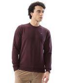 Burgundy color option, Currently selected