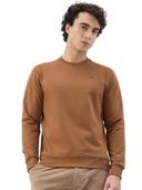 Brown color option, Currently selected