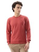 Red color option, Currently selected