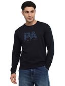 Navy Blue color option, Currently selected